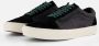 Vans Old Skool Sneakers grijs Suede - Thumbnail 2