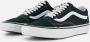 Vans Old Skool Sneakers grijs Textiel - Thumbnail 1