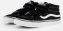 Vans Jn Sk8-mid Reissue V (gs) Skate Schoenen black true white maat: 38.5 beschikbare maaten:35 36 37 38.5 39 36.5 - Thumbnail 4