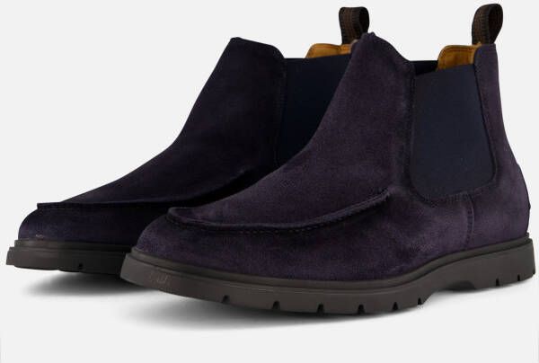 Vertice Chelsea boots