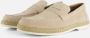 Vertice Instappers beige Suede - Thumbnail 2