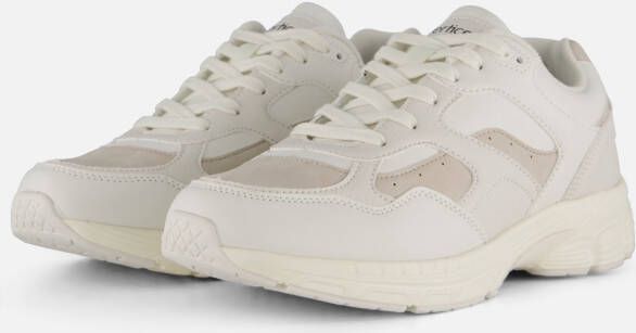 Vertice Sneakers beige Synthetisch