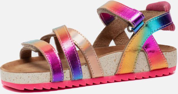 Vingino Vienna VG45 5021 02 599 Multicolor Pi Sandalen