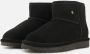 Warmbat Wallaby Men Suede Boot Heren Laarzen Zwart - Thumbnail 2