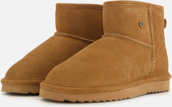 Warmbat Wallyby Men Boots Suede