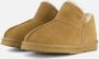 Warmbat Willow Women Suede Dames Sloffen Cogna Bruin - Thumbnail 2