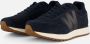 Woden Ronja Icon Sneakers blauw Suede - Thumbnail 2