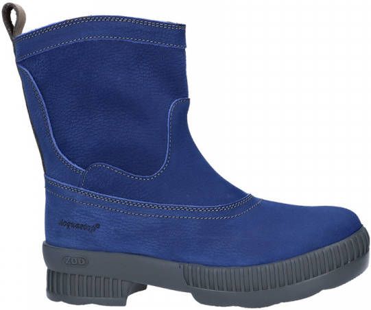 Zoo Adventure Outdoor laarzen dames galaxy blauw